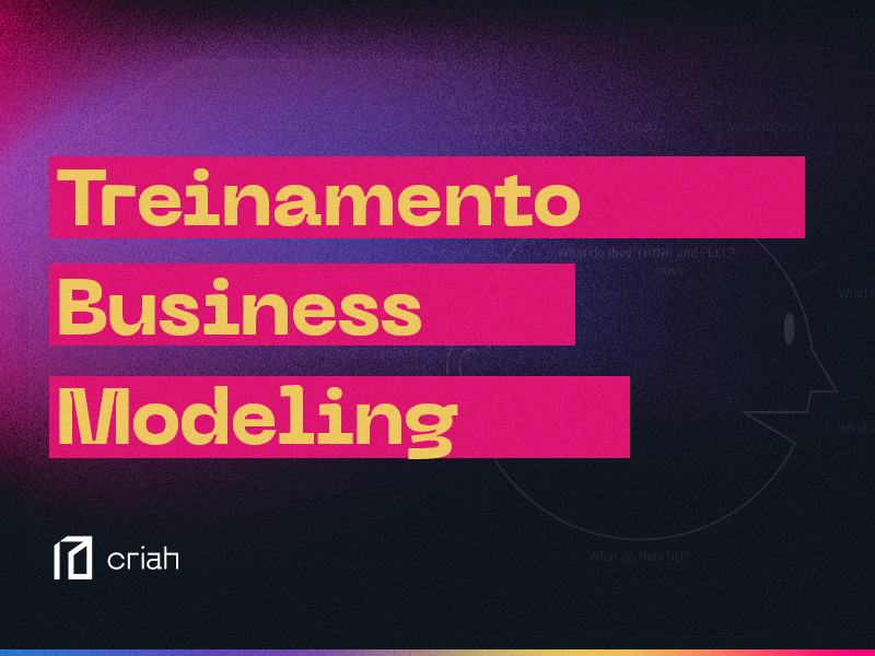Business Modeling